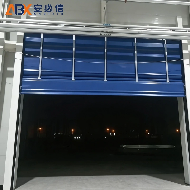 玉树藏族自治州堆积门