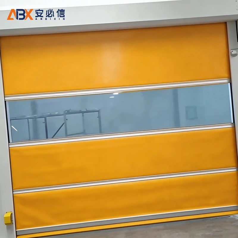 玉树藏族自治州快速门